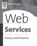 Abbildung von: Web Services - Elsevier