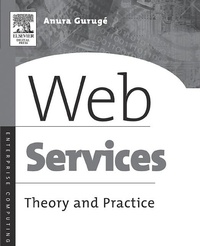 Abbildung von: Web Services - Elsevier