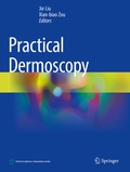 Cover: Practical Dermoscopy - Springer