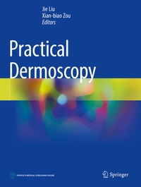 Enlarge image Cover: Practical Dermoscopy - Springer