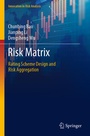 Cover: Risk Matrix - Springer
