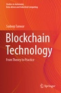 Cover: Blockchain Technology - Springer
