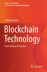 Abbildung von: Blockchain Technology - Springer