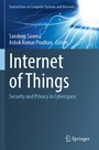 Cover: Internet of Things - Springer