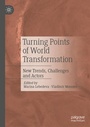Cover: Turning Points of World Transformation - Palgrave Macmillan