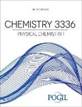 Cover: Chemistry 3336 - Kendall/Hunt Publishing Co ,U.S.