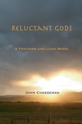 Cover: Reluctant Gods - Booklocker.com