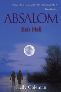 Enlarge image Cover: Absalom - Kelly Coleman