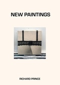 Cover: Richard Prince: New Paintings - Fulton Ryder