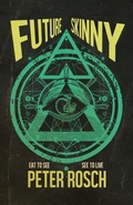 Cover: Future Skinny - Art Cult Books