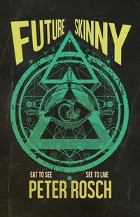 Enlarge image Cover: Future Skinny - Art Cult Books