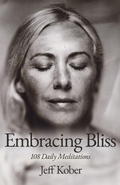 Cover: Embracing Bliss - Red Crow Press