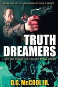 Cover: Truth Dreamers - San-del Writers LLC