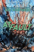 Cover: At Fault - Lucy's Lantern Literature