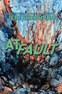 Enlarge image Cover: At Fault - Lucy's Lantern Literature