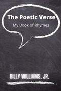 Cover: The Poetic Verse - Amazulug Gaming, LLC