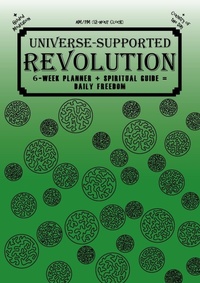 Abbildung von: Universe-Supported Revolution - Sunshine Under the Trees, Corporation