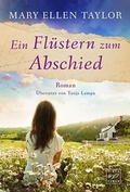 Cover: Ein Fl&uuml;stern zum Abschied - Tinte & Feder