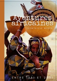 Abbildung von: Aventures africaines - Books on Demand