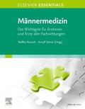 Cover: ELSEVIER ESSENTIALS M&auml;nnermedizin - Urban & Fischer