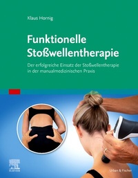 Abbildung von: Stoßwellentherapie und manuelle Medizin - Urban & Fischer