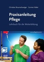 Bild: Praxisanleitung Pflege - Urban & Fischer