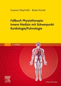 Bild: Fallbuch Physiotherapie: Innere Medizin mit Schwerpunkt Kardiologie/Pulmologie - Urban & Fischer