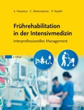 Cover: Fr&uuml;hrehabilitation in der Intensivmedizin - Urban & Fischer