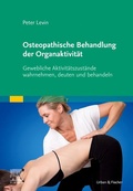 Cover: Osteopathische Behandlung der Organaktivit&auml;t - Urban & Fischer