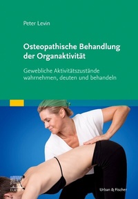 Abbildung von: Osteopathische Behandlung der Organaktivität - Urban & Fischer