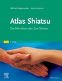 Cover: Atlas Shiatsu - Urban & Fischer