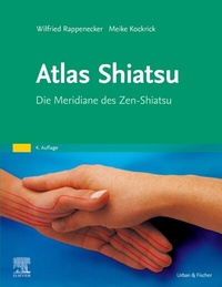 Abbildung von: Atlas Shiatsu - Urban & Fischer