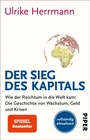 Cover: Der Sieg des Kapitals - Piper ebooks