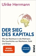 Cover: Der Sieg des Kapitals - Piper ebooks