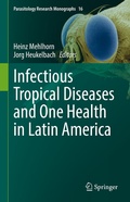 Bild: Infectious Tropical Diseases and One Health in Latin America - Springer