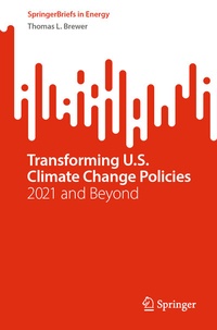 Abbildung von: Transforming U.S. Climate Change Policies - Springer