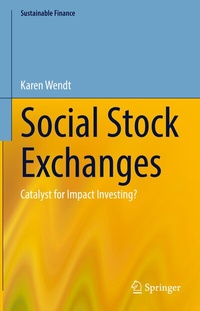 Abbildung von: Social Stock Exchanges - Springer