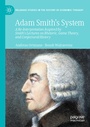 Cover: Adam Smith's System - Palgrave Macmillan