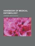 Cover: Handbook of Medical Entomology - Rarebooksclub.com