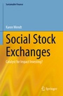 Cover: Social Stock Exchanges - Springer