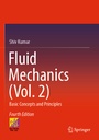Cover: Fluid Mechanics (Vol. 2) - Springer