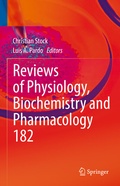 Cover: From Malignant Transformation to Metastasis - Springer