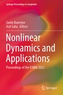 Cover: Nonlinear Dynamics and Applications - Springer