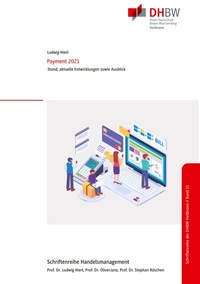 Enlarge image Cover: Payment 2021 - BoD - Books on Demand