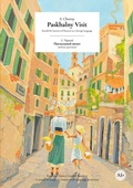 Cover: Paskhalny Visit - BoD - Books on Demand