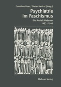 Cover: Psychiatrie im Faschismus - Mabuse
