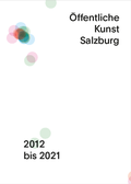 Cover: Kunst am Bau - Verlag f&uuml;r Moderne Kunst