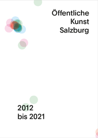 Enlarge image Cover: Kunst am Bau - Verlag für Moderne Kunst