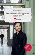 Cover: Der Wiener Alltagspoet f&auml;hrt U6. - story.one - the library of life