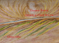 Cover: Eremuk - Cantares & Sobre salvajes - Lieder & &Uuml;ber Wilde - Edition Delta